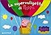 La supervaligetta di Peppa. Con adesivi