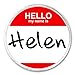 Hello My Name is Helen - 3