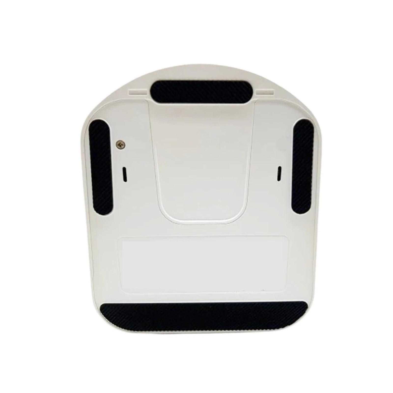 Base De Carga, Piezas De Accesorios De Reparación De Aspiradora Robot | Compatible con Roborock, S50 S51 S55 S5 MAX S6 S6MaxV E4 E5.(1set)