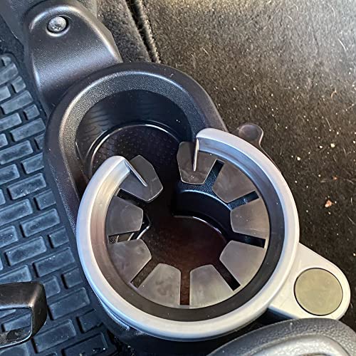 Support console centrale Smart Fortwo C451 accessoire auto 2008