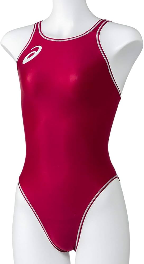 Amazon.co.jp: asics(アシックス) スイムウエア レギュラー 2162A094