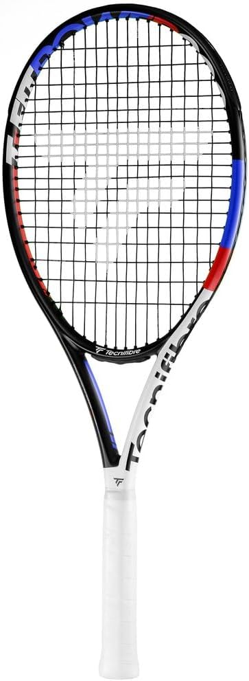Raqueta de Tenis Tecnifibre T-Fit Power 280 Prestrung miniatura 5