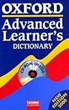 advanced learner's dictionary free download  Oxford Advanced Learner\'s Dictionary (Buch+CD)
