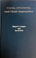 Sound, Structures, and Their Interaction 026210010X Book Cover