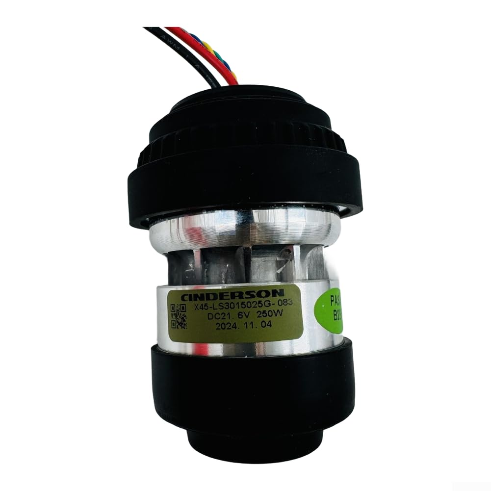 Motore di aspirazione 21.6V DC per Roborock per flexi Lite/A20 Air/A30 Pure