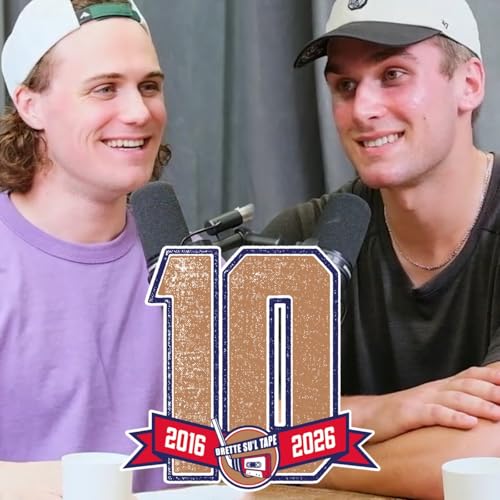 233. &Eacute;pisode # 233 avec Louis Crevier - 101 min