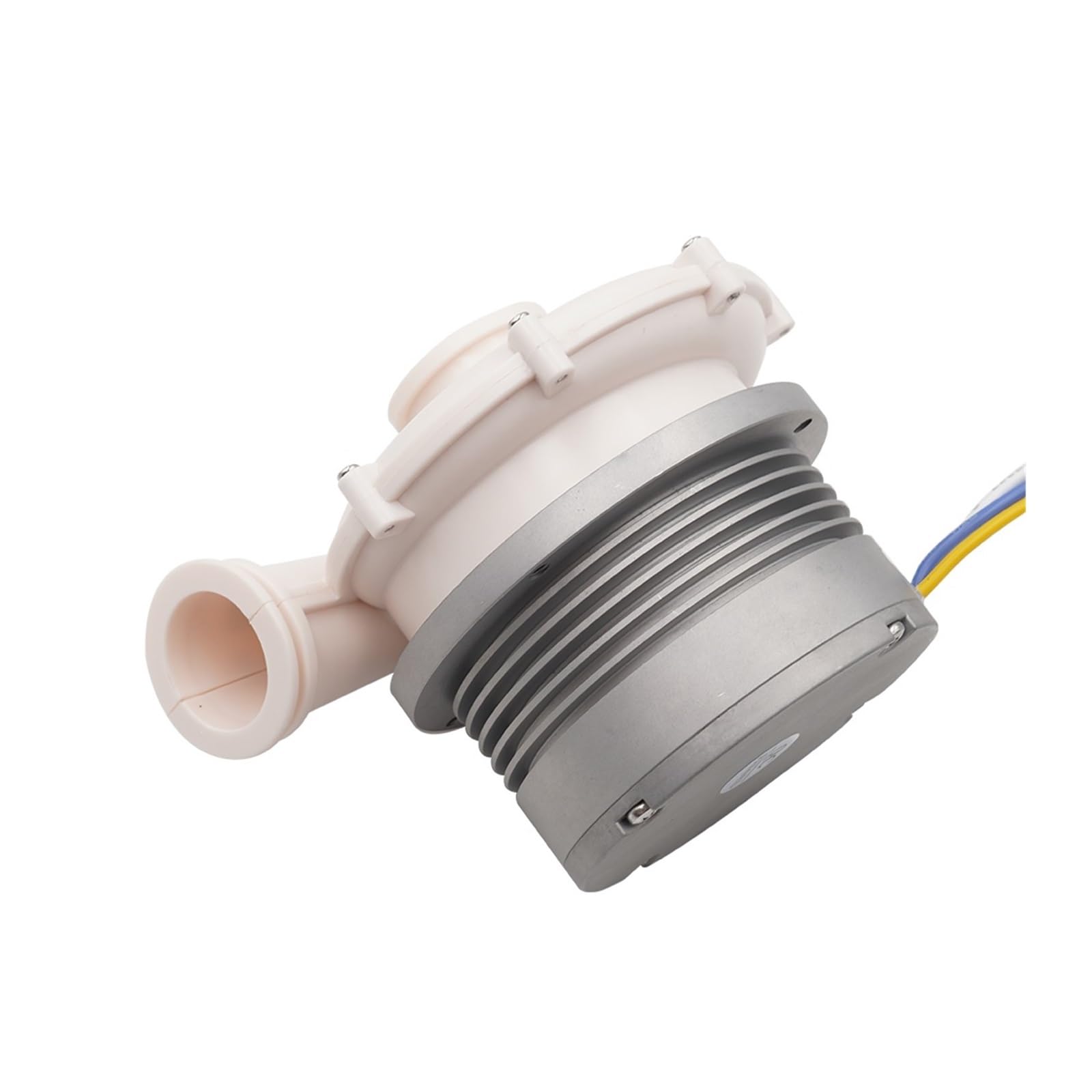 Soplador centrífugo 9275 DC24V/48V AC 60000rpm Microsoplador de CC sin escobillas Alta presión, soplador centrífugo Soplador Aire Resistente a Altas temperaturas(DC24V-Blower Driver)