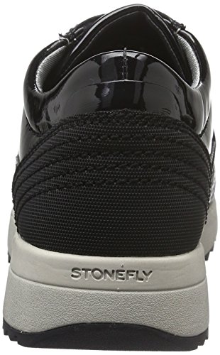 Stonefly Stone Lady 1, Scarpe da Ginnastica Basse