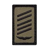 100%-ZUFRIEDENHEIT – Qualität und Service steht bei Café Viereck an der ersten Stelle. Wir möchten dir eine absolut risikolose Bestellung anbieten: Solltest du mit dem Military Patch nicht voll zufrieden sein, erhältst du sofort dein Geld zurück – ohne Wenn und Aber!