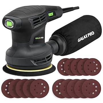 floor sander random orbital