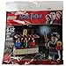 Produktbild LEGO 30111 Harry Potter - Harry-Potter-Figur mit Zaubertrank-Labor