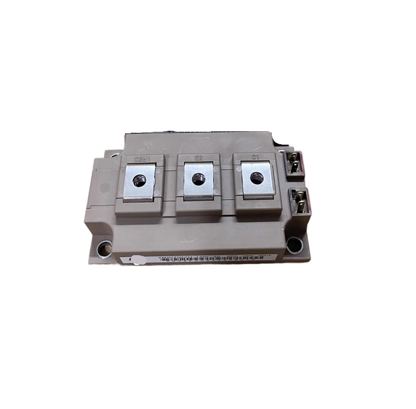 Diodes SCR et thyristors haute performance avec le module 2MBI450VH-120F-50
