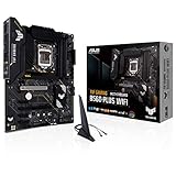 Umfassende Kühlung: VRM-Kühler, lüfterloser PCH-Kühler, flexibler M.2-Kühler, hybride Lüfter-Header und Fan-Xpert-4-Utility