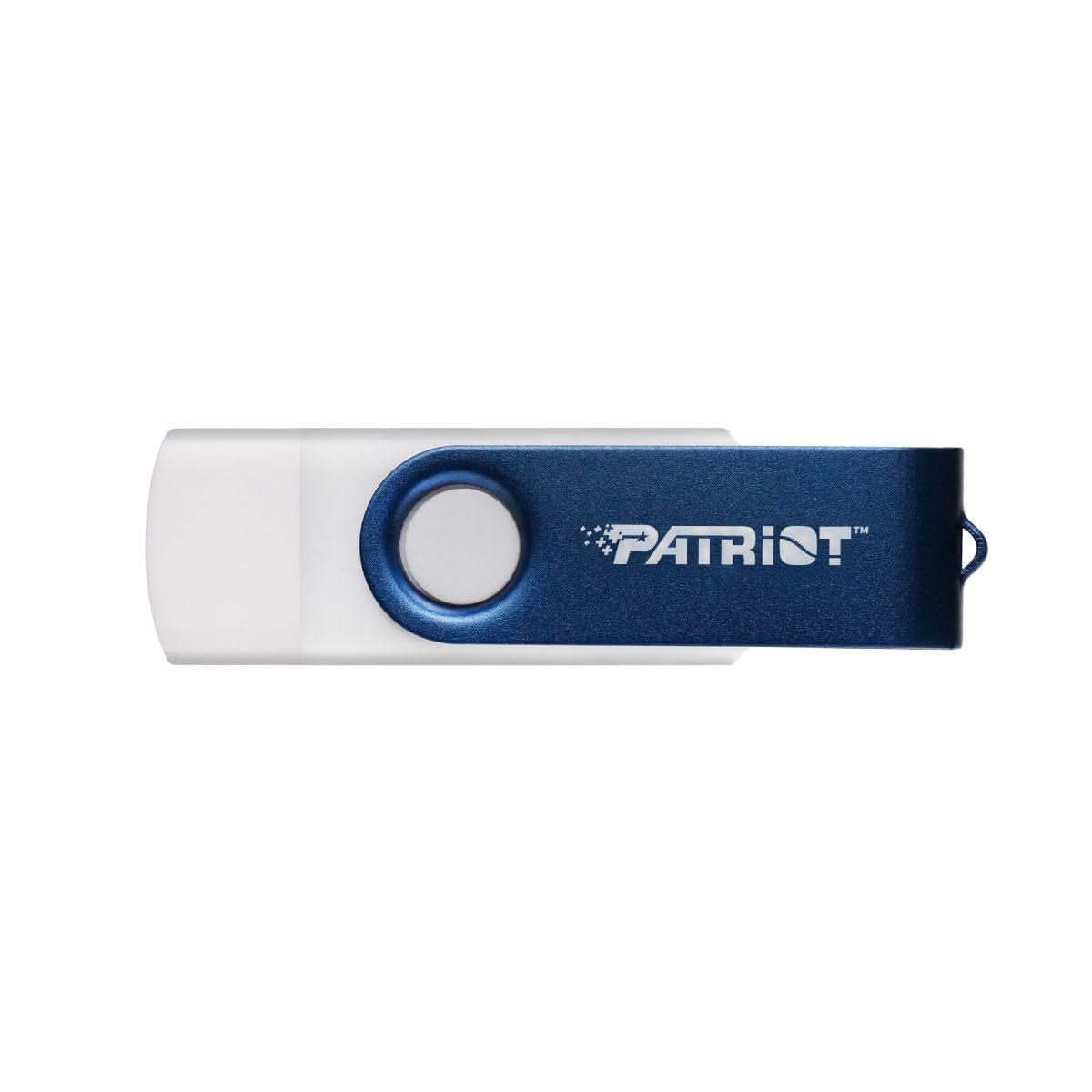 Patriot XPORTER X550 1TB USB 3.2 Gen 1 Type-A+C Flash Drive - Thumb Drive - Pen Drive - PS1TX550AAD