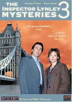 その他 Inspector Lynley Mysteries 3: If Wishes Were [DVD] Amazon.com: The Inspector Lynley Mysteries 3 - If Wishes