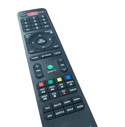 ATA ELEKTRONİK Onvo Sunny Axen Woon Peaq Nordmende Android Smart Led Tv Kumanda Nordmende