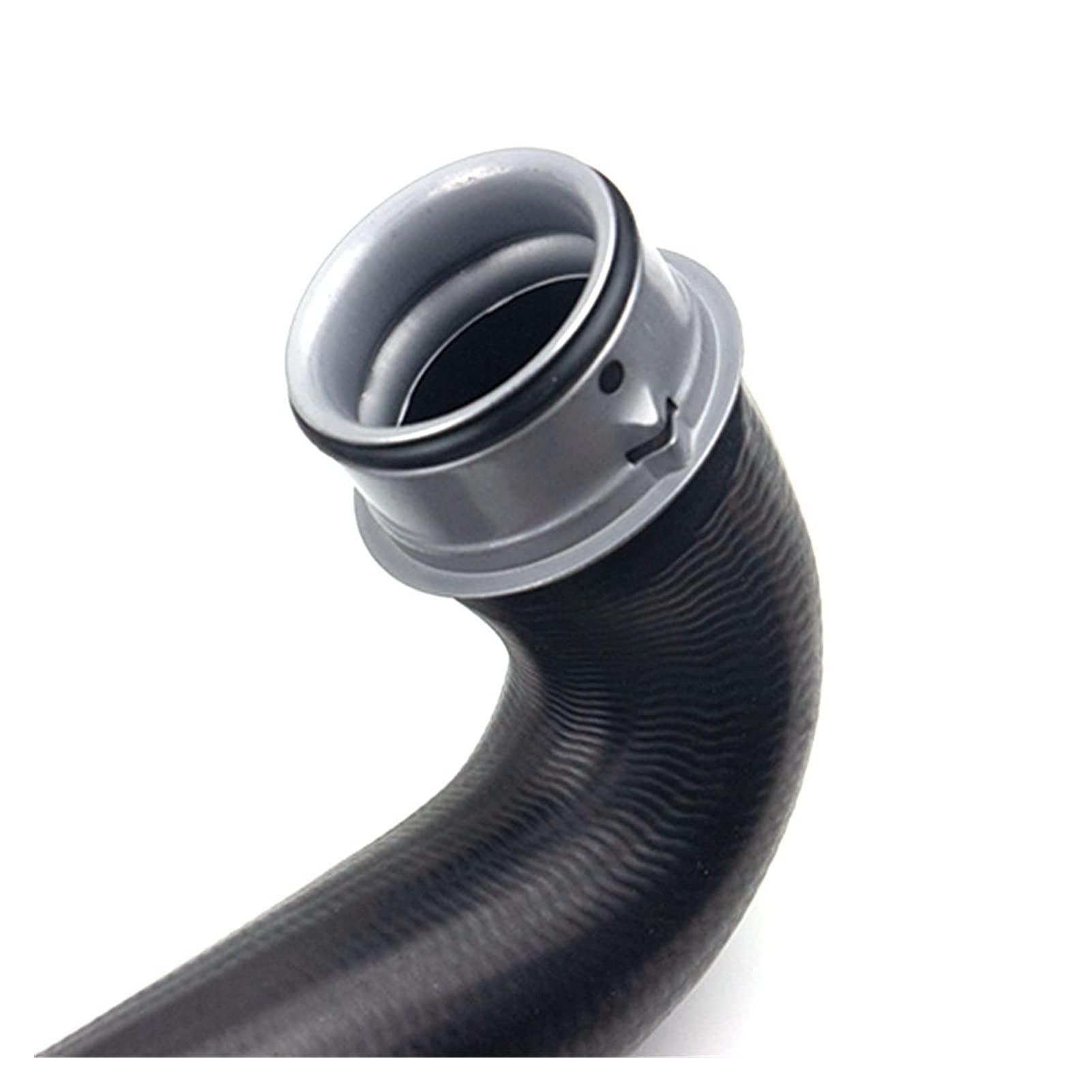 WORSHIP A2115014682 Radiador de tubería de refrigerante 2115014682 Ajuste para Mercedes E350 2006-2009 Motor V6 3.5L