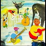 Vinylz Art Album Covers - The Band - Music From Big Pink (1968) Album Cover Poster 24