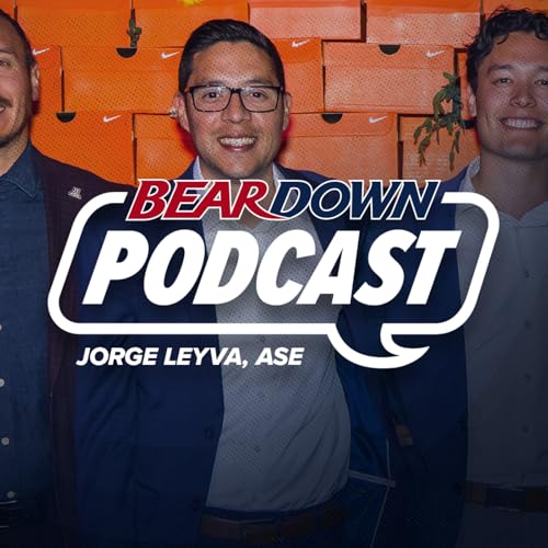 EN ESPAÑOL: Jorge Leyva, ASE Corporate Sponsorship Manager