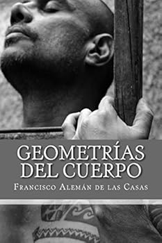 Paperback Geometrías del cuerpo [Spanish] Book