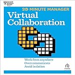 Cover of Virtual Collaboration