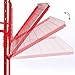 ALMULOO Auto Parts Storage Rack 3 Shelf Storage Rack Parts Management Carts Shelves for Tools Storage