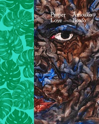 Amoako Boafo: Proper Love