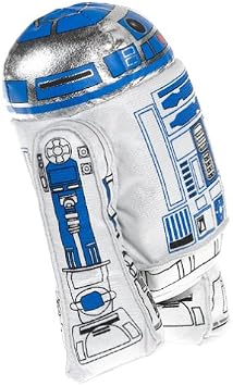 Star Wars MINI Plush - R2-D2
