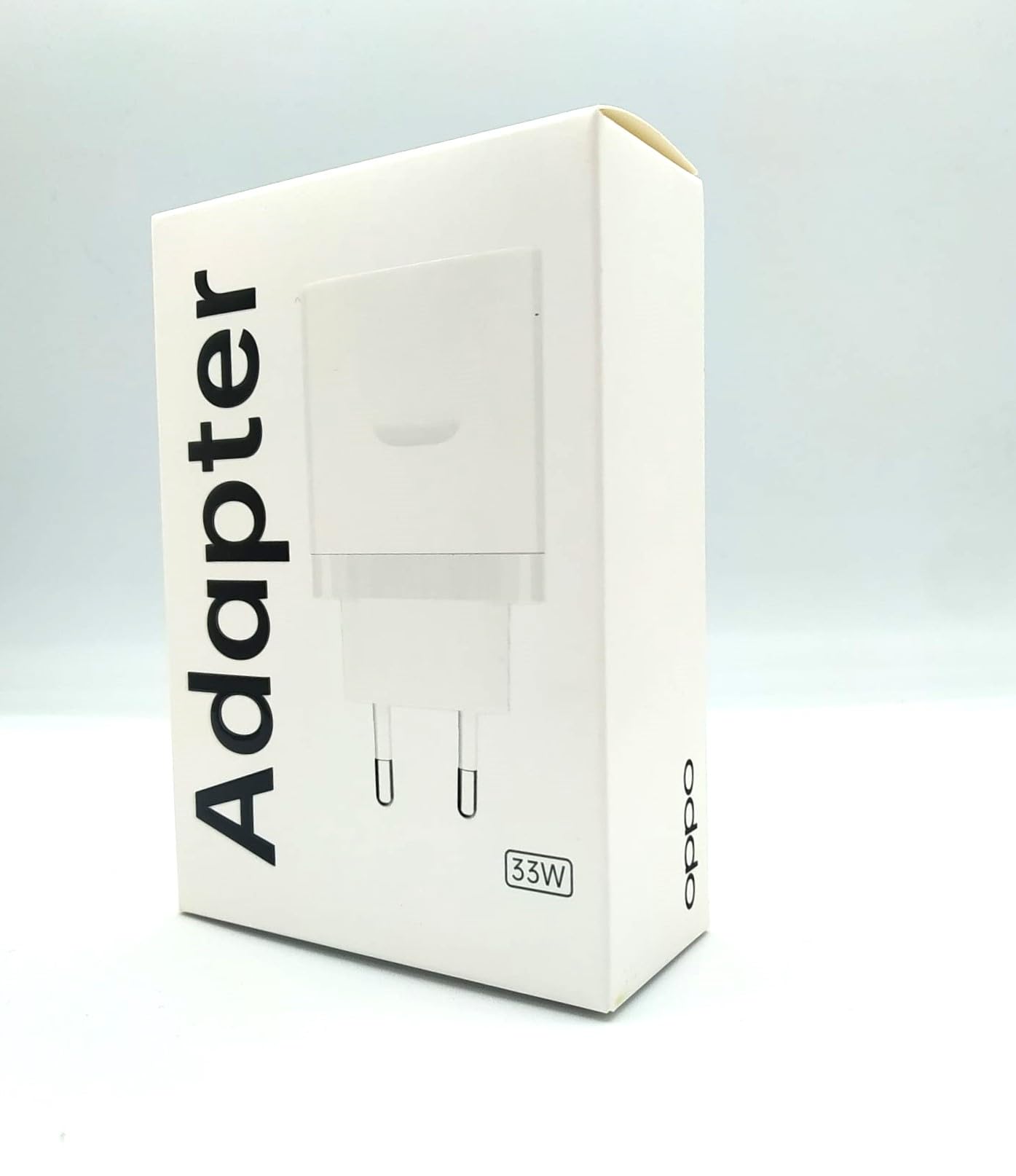 Alimentatore Per Find X3 Neo GT McLaren Caricabatterie SuperVooc 65W Da Parete E Auto - Compatibile Con OnePlus, OPPO, Realme E Altri Caricatore Oppo
