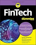 FinTech For Dummies (English Edition)