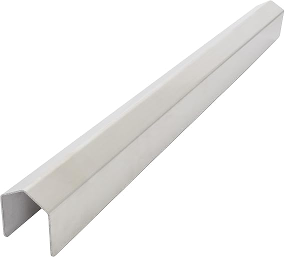 Stainless Steel Deep Fryer Joint Adapter Connector (203/8