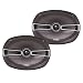 Kicker 41KSC694 6x9 inch Coaxial Speaker