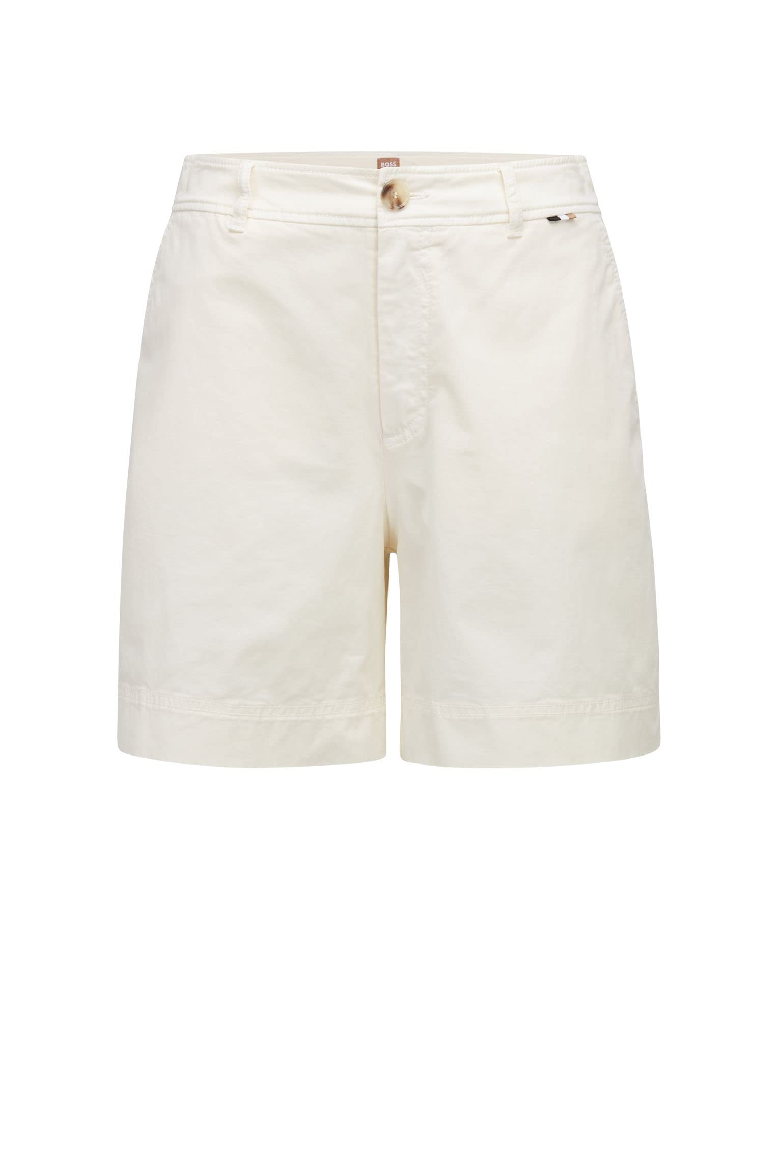 Boss Womens C Telula Shorts