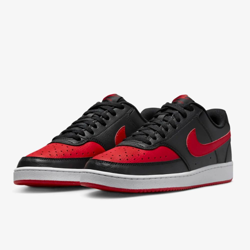 Nike Court Vision Low Basketballschuhe für Herren – Bild 2