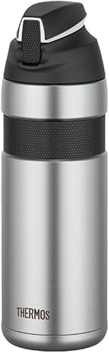サーモス(THERMOS) FFQ-600 真空断熱ストローボトル