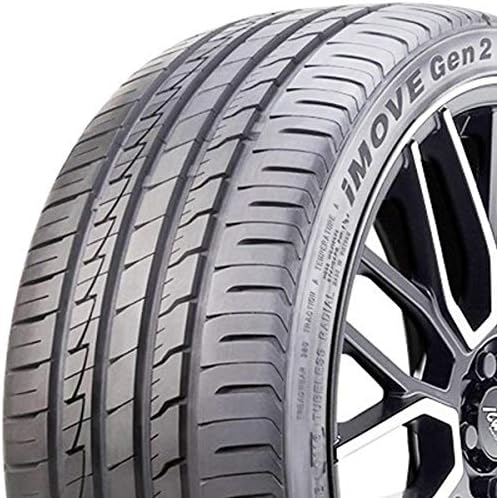 Ironman iMove Gen 2 A/S 245/45R20 103W XL