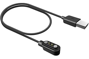 VeryFit Pebble Time Charger