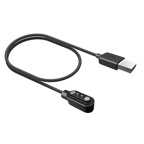 VeryFit - Cable de carga magnético para reloj inteligente IDW13, IDW15, IDW19