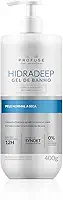 Profuse Hidradeep Gel de Banho Pele Normal a Seca 400ml