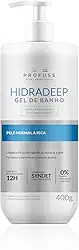 Profuse Hidradeep Gel de Banho Pele Normal a Seca 400ml