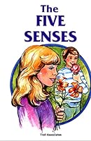 Five Senses 0816701695 Book Cover