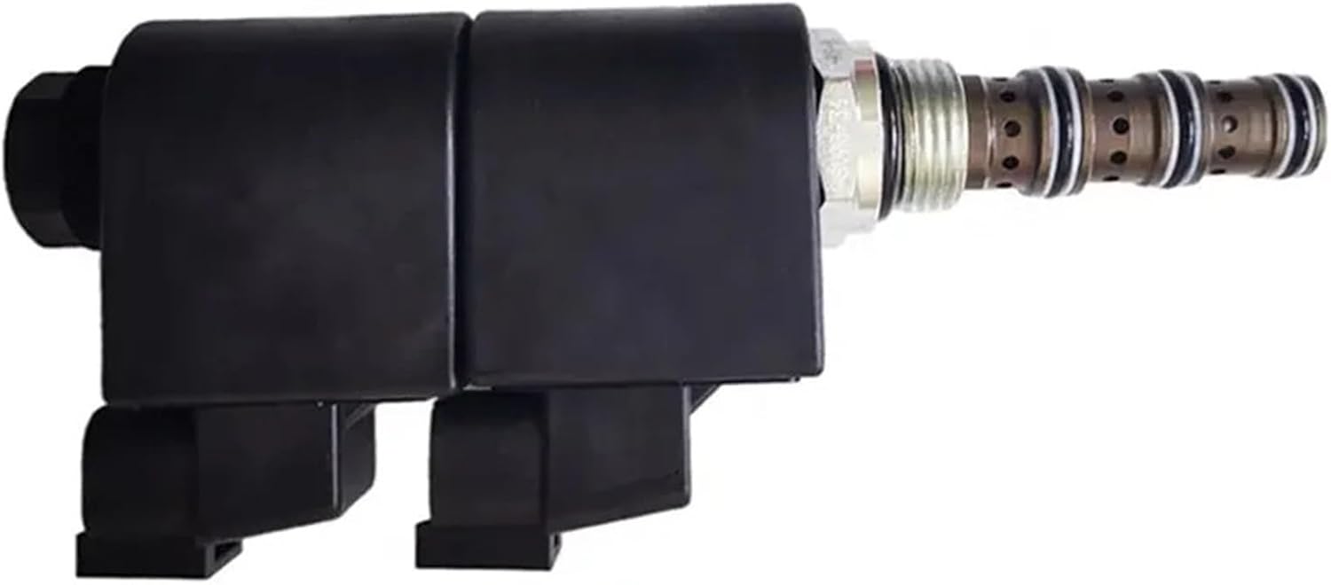 Hydraulic Brake Valve 122121 122121GT Z-80/60 Solenoid Valve