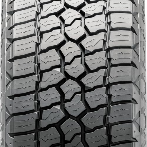 Milestar Patagonia A/T R Tire