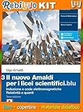 libri di testo liceo artistico gagini siracusa Kit Rebillo Premium composto da: Kit Rebillo Base, 1 Matita Noris HB, Gomma Pelikan, 3 Penne Pick Colourbook, 1 Correttore a Nastro Colourbook, Evidenziatore Pelikan, 1 Portadocumenti Colourbook Formato A4