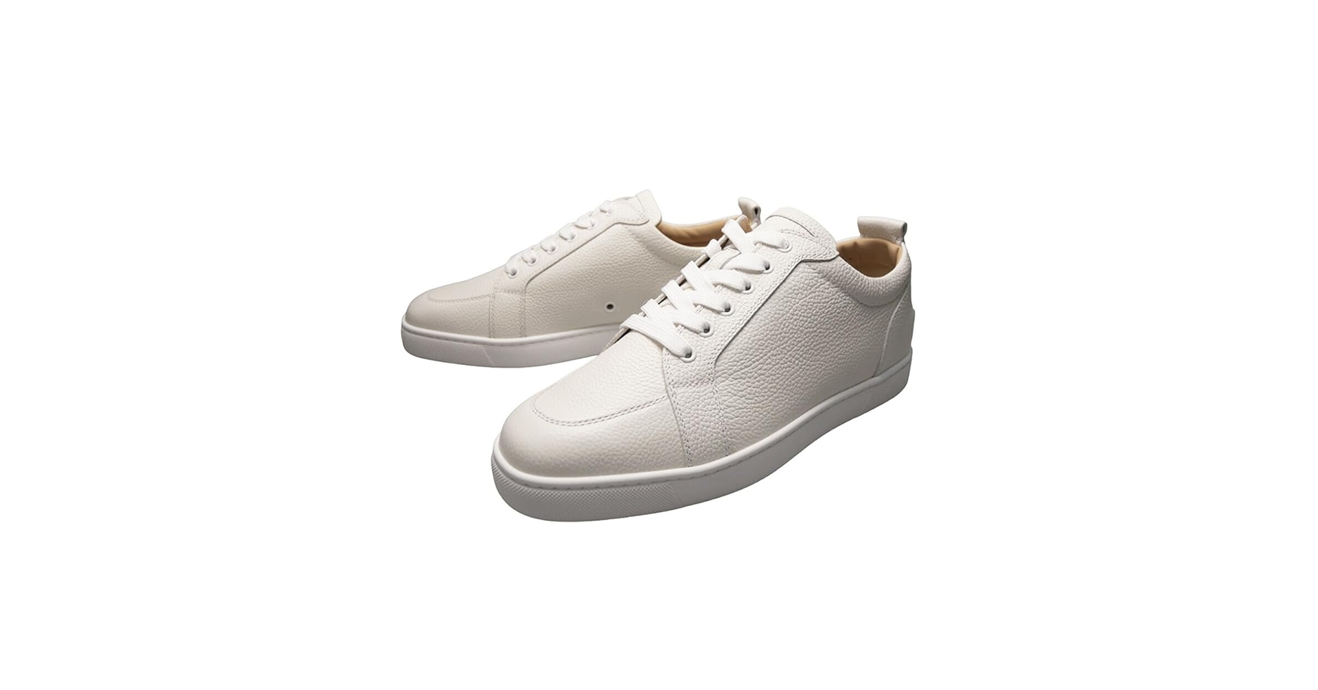 正規品！Christian Louboutin ローカットスニーカー Christian Louboutin クリスチャンルブタン スニーカー