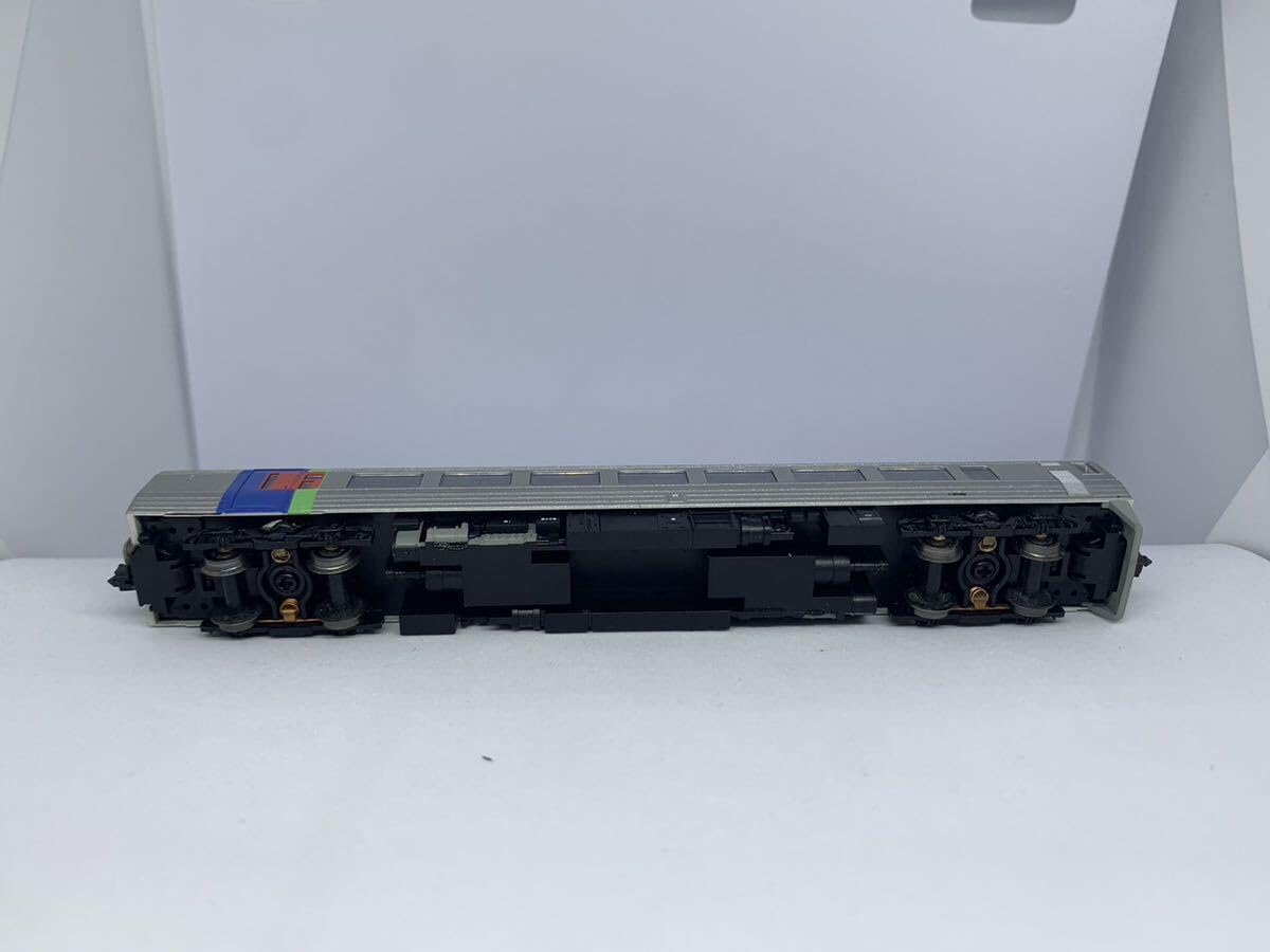 マイクロエースキハ281/283系スーパー北斗7両基本セット Amazon | マイクロエース Nゲージ キハ283系スーパー北斗 増結3