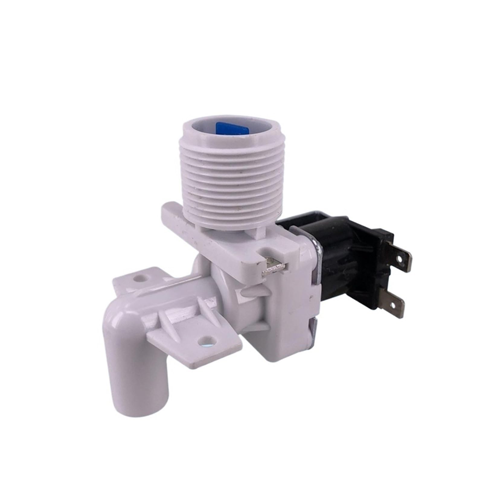 Compatible For Midea，Compatible For Royalstar, A02V-FCD270B-C Washer AC 220V-240V, Washing Machine Inlet Valve