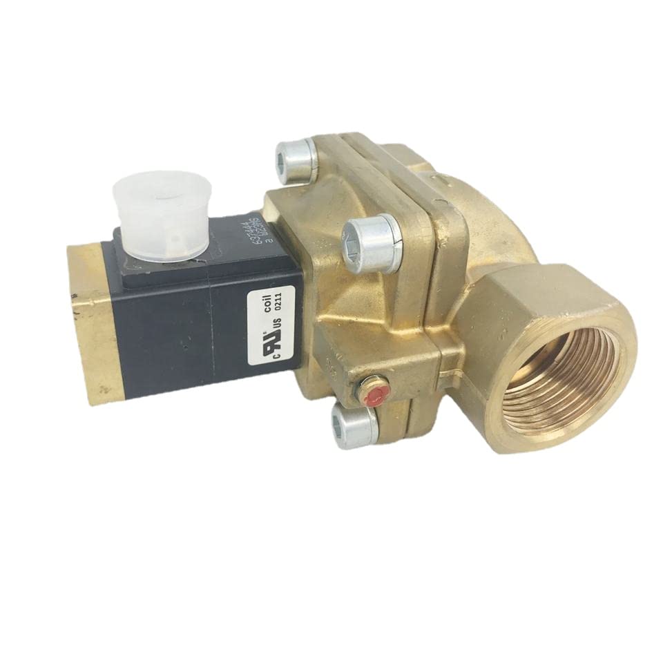 Amazon.com: 93470235 22205462 39318217 22050090 Solenoid Valve  