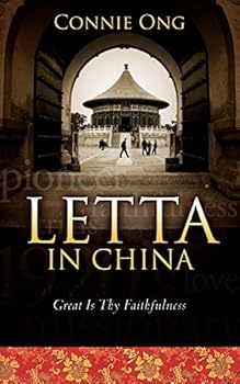 Paperback Letta in China Book