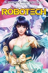 Amazon | Robotech Archives Vol. 2: The Sentinels (English Edition